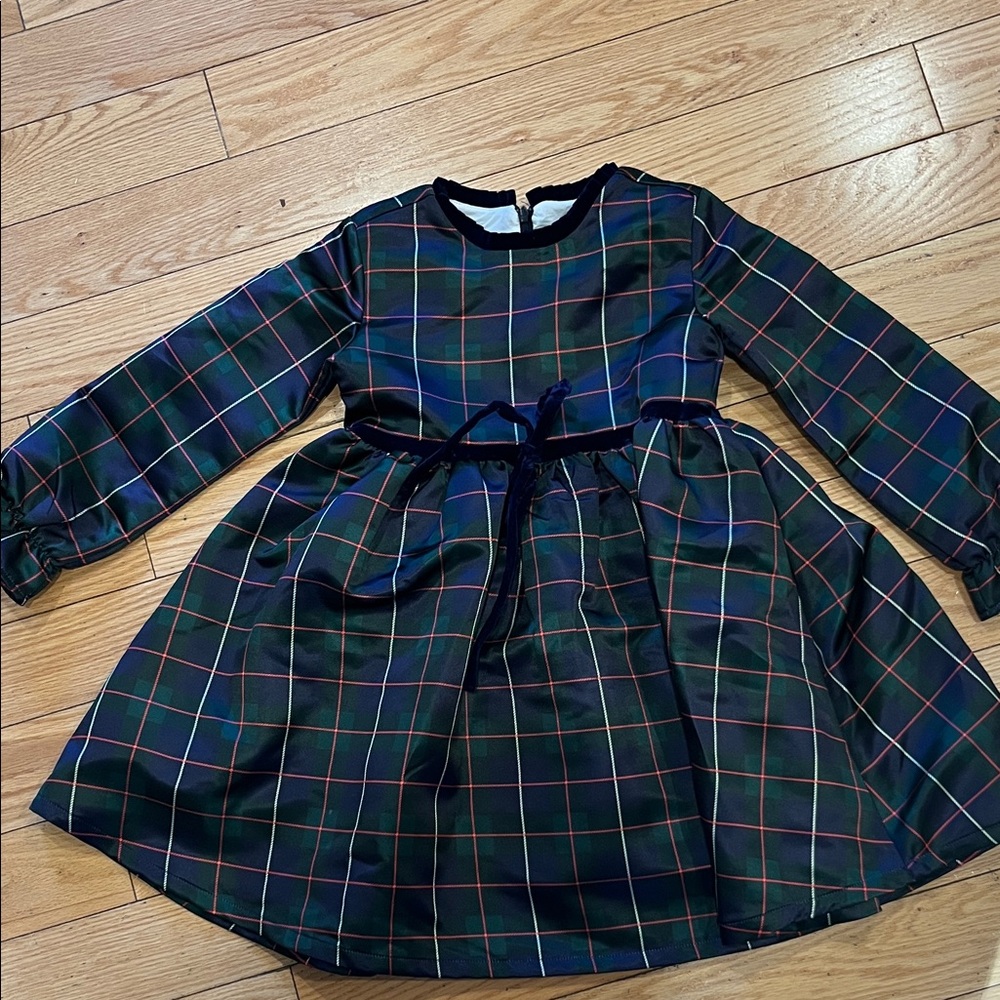 Henry Duval Hazel dress size 8